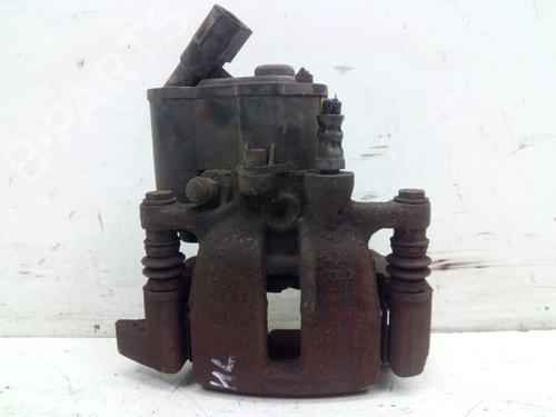 Left rear brake caliper AUDI A6 C6 Avant (4F5) 2.7 TDI | BP31702564M107 