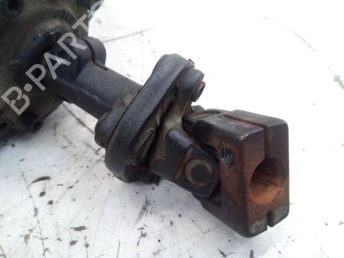 Steering rack MERCEDES-BENZ S-CLASS (W140) 400 SE, SEL/S420 (140.042, 140.043) | BP29109158M22 