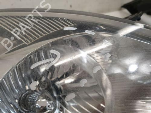 Right headlight CHEVROLET SPARK (M300) 1.2 | BP37094481C29 - Image 3