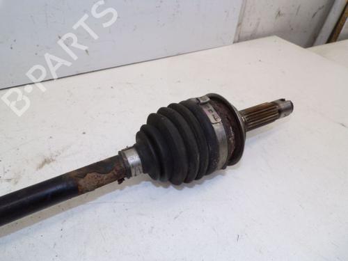 Left rear driveshaft HONDA CR-V IV (RM_) 2.4 AWD (RM4) | BP28174457M40 