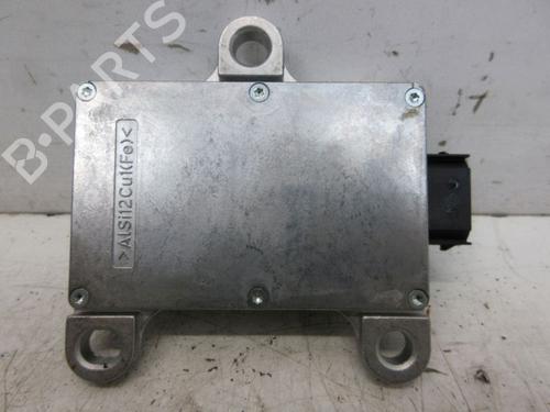 Control unit PEUGEOT 407 Coupe (6C_) 2.7 HDi | BP29089260M11 - Image 3