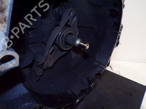 Gearbox AUDI A4 B6 Avant (8E5) 2.5 TDI | BP37130641M3 - Image 2