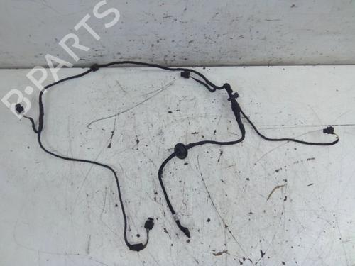 Used Wiring harness MERCEDES-BENZ C-CLASS T-Model (S204) C 200 CDI (204.201) (136 hp) 26527360