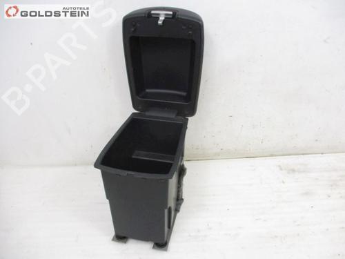 Armrest / Center console KIA SORENTO II (XM) 2.2 CRDi | BP37104651I20 - Image 2