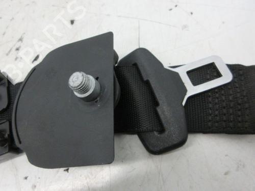 Front right seatbelt MERCEDES-BENZ E-CLASS (W211) E 220 CDI (211.006) | BP29093831I25  - Image 9