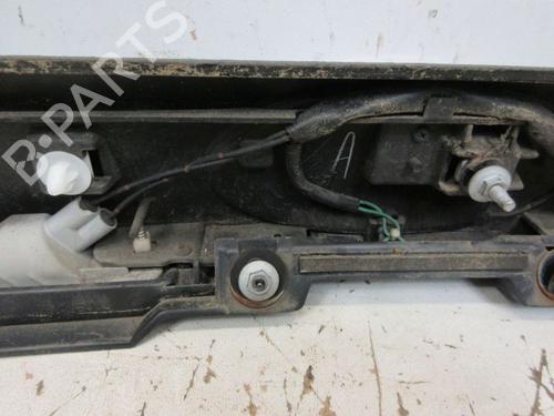Interior roof handle SUBARU FORESTER (SH_) 2.0 D AWD (SHH, SHD, SHN) | BP38505960I35 - Image 10