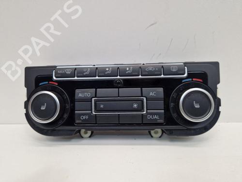 Klimabedienteil für VW GOLF VI (5K1) 1.2 TSI (86 hp) 31703990