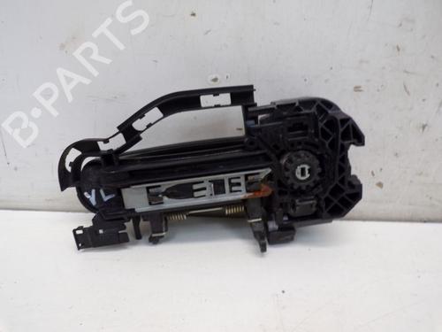 Venstre foran utvendig håndtak AUDI A6 C6 Avant (4F5) 3.2 FSI quattro | BP29100368C128 
