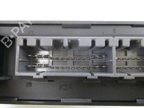 Control unit MITSUBISHI COLT CZC VI Convertible (RG) 1.5 (Z36A) | BP19295570M11 