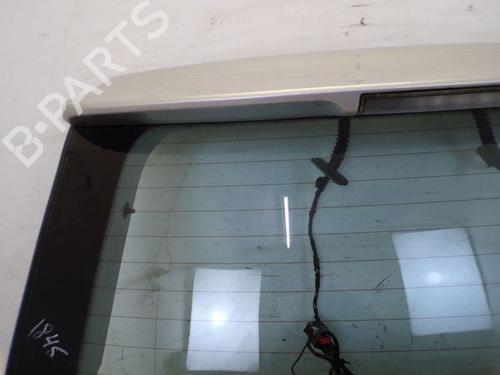 Bakluke CC/Kombi-Kupé FORD C-MAX (DM2) 1.8 | BP29091035C6 