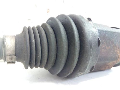 Right front driveshaft BMW X3 (F25) xDrive 20 d | BP37134785M39 - Image 4