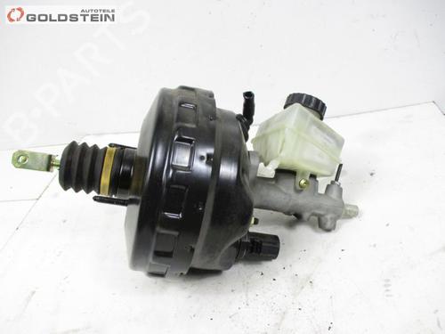 Servo brake MERCEDES-BENZ CLK (C209) CLK 240 (209.361) | BP18788573M42 