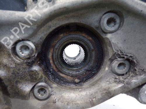 Right front steering knuckle AUDI A6 C6 (4F2) 2.7 TDI | BP37133831M26 - Image 9