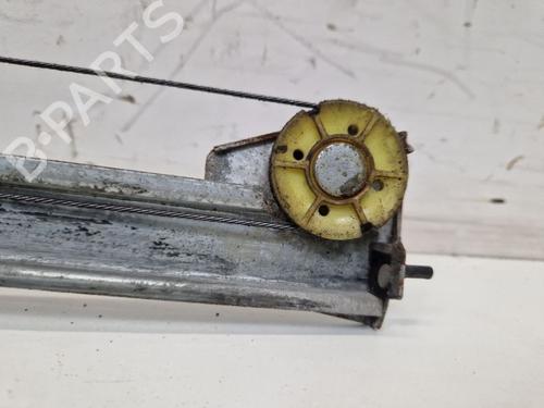 Front right window mechanism FIAT DUCATO Van (250_) 160 Multijet 3,0 D | BP36771371C23  - Image 9