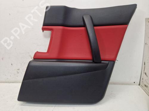Used Rear right panel Rear right panel 37724670 37724670