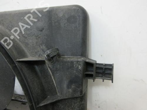 Fan OPEL ASTRA J (P10) 1.4 (68) | BP29095930M128 