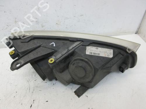 Venstre forlygte FORD C-MAX (DM2) 1.8 | BP37125524C28 - Image 3