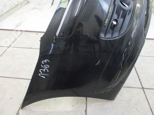 Front bumper CITROËN C4 I (LC_) 2.0 HDi | BP18797332C7
