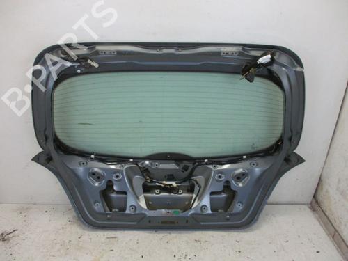 Tailgate PEUGEOT 207 (WA_, WC_) 1.4 16V | BP18797428C6 