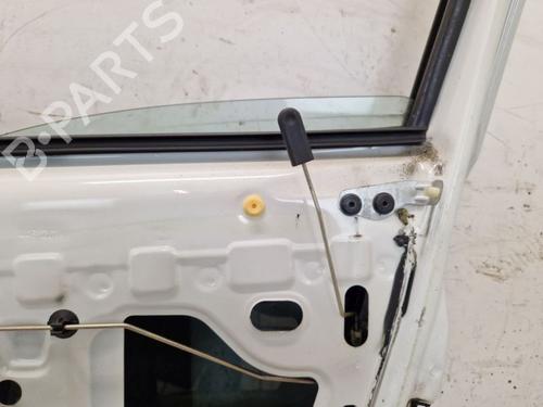 Right front door DACIA LOGAN MCV (KS_) 1.6 (KS0B, KS0D, KS0F) | BP29702720C3 
