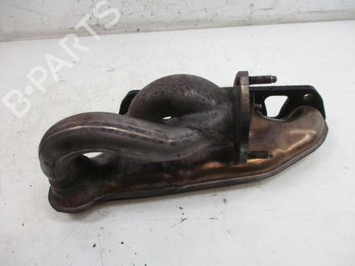 Exhaust manifold AUDI A4 B6 (8E2) 2.0 FSI | BP37112556M110 - Image 2