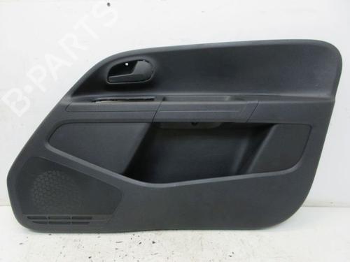 Used Front right panel SKODA CITIGO (NF1) 1.0 (60 hp) 19293125