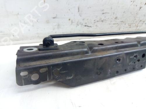 Frontplade/Frontkurv CHEVROLET CRUZE (J300) 1.4 | BP37137997C72 - Image 3