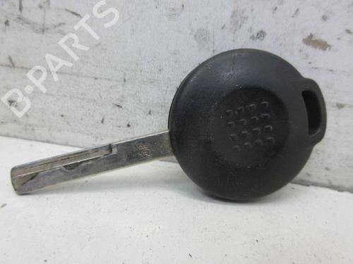 Ignition barrel MITSUBISHI COLT VI (Z3_A, Z2_A) 1.1 (Z31A, Z32A) | BP24963765M48 
