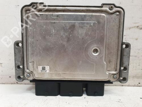 Engine control unit (ECU) MINI MINI (R56) One | BP39007774M57 - Image 5