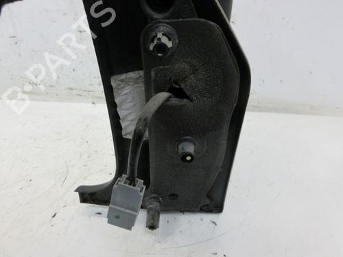 Left mirror NISSAN INTERSTAR Van (X70) dCi 100 | BP29090790C26 