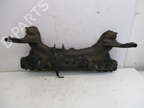 Forbro FORD FIESTA VI (CB1, CCN) 1.6 Ti | BP28174852M9 