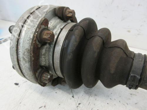Left rear driveshaft BMW 5 Touring (E61) 525 i | BP37123375M40 - Image 5