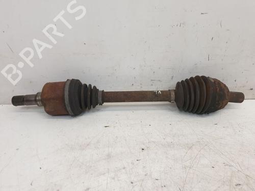 Arbre de transmission avant gauche Arbre de transmission avant gauche FORD GALAXY II (WA6) 1.8 TDCi (125 hp) 35947681 35947681