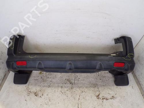 Used Rear bumper HONDA CR-V II (RD_) 2.4 Vtec 4WD (RD7) (160 hp) 28174536
