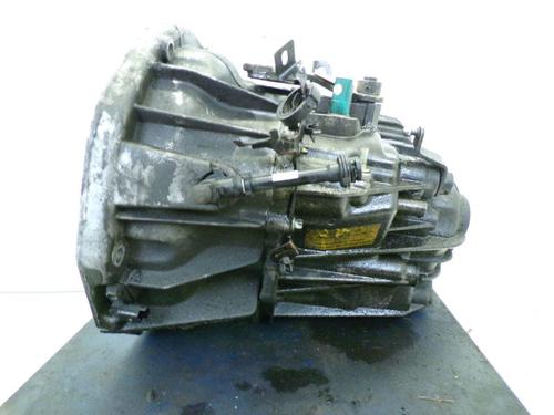Gearbox RENAULT ESPACE IV (JK0/1_) 2.0 (JK09) | BP37119675M3 - Image 5
