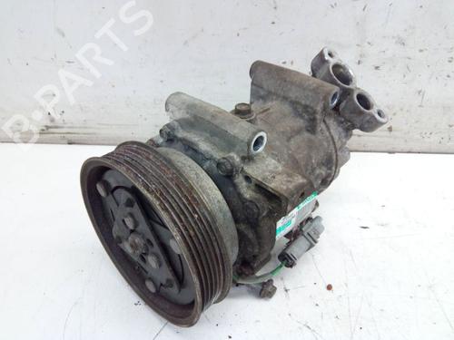 AC-Kompressor RENAULT KANGOO Express (FW0/1_) 1.5 dCi 90 (FW0G, FW05, FW08, FW11) (90 hp) 25826523