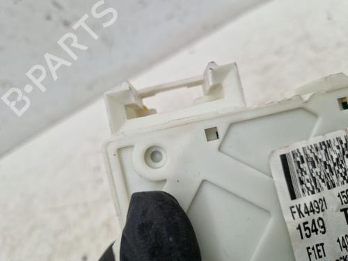 Control unit FORD FOCUS III Turnier 1.0 EcoBoost | BP29099704M11 