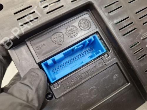 Control unit FIAT 500 (312_) 1.4 (312AXC1B, 312CXC1B) | BP39062846M11 - Image 4
