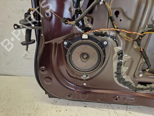 Right rear door TOYOTA COROLLA Verso (ZER_, ZZE12_, R1_) 2.2 D-4D (AUR10_, AUR10R) | BP29105880C5 