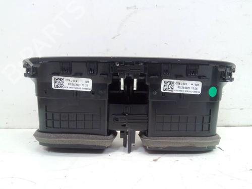 Difusor / Saída de ar FORD KUGA III (DFK) 2.5 Duratec PHEV | BP31702833I21 