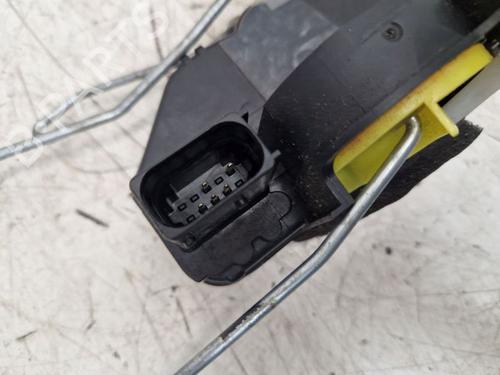 Front left lock CHEVROLET CRUZE (J300) 1.4 | BP27615431C98 