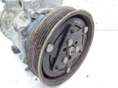 AC-Kompressor RENAULT KANGOO Express (FW0/1_) 1.5 dCi 90 (FW0G, FW05, FW08, FW11) | BP29102529M34 