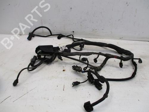 Used Wiring harness Wiring harness 37117844 37117844