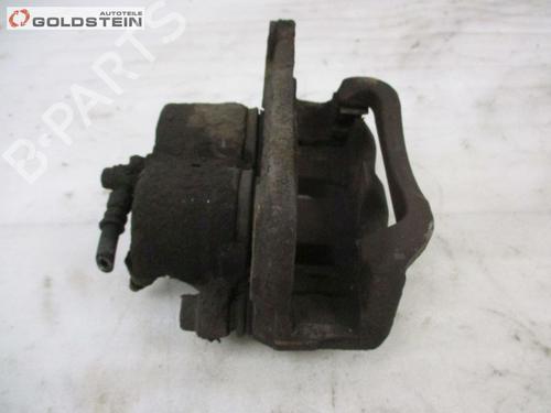 Left front brake caliper MAZDA CX-7 (ER) 2.3 MZR DISI Turbo AWD (ER3P) | BP37103700M105 - Image 3