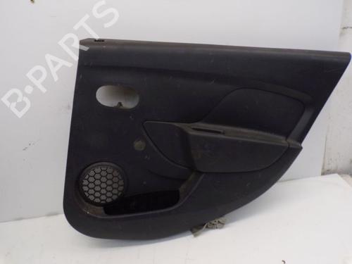 Used Rear right panel Rear right panel 37130574 37130574