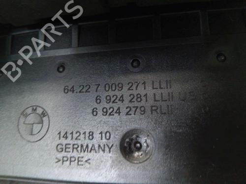 Air vent BMW 6 (E63) 645 Ci | BP29103065I21 