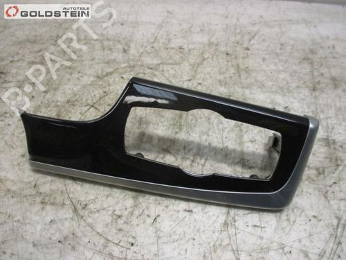Used Wheel arch trim BMW 5 Touring (F11) 520 d (184 hp) 13760009