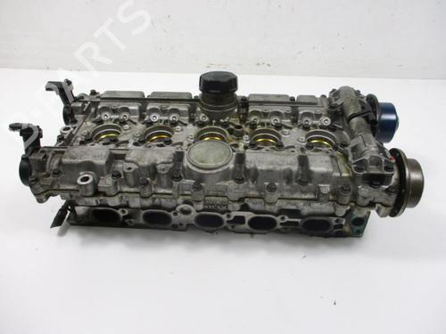 Used Cylinder head VOLVO XC90 I (275) 2.5 T AWD (209 hp) 18795520