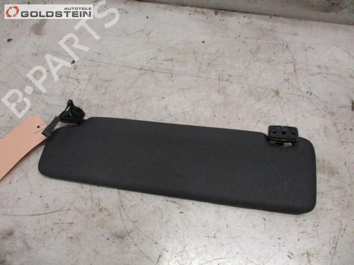Right sun visor AUDI A3 Convertible (8P7) 1.6 | BP37096401I2 - Image 3