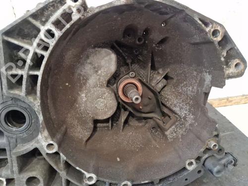 Gearbox PEUGEOT BOXER Van 2.2 HDi 120 | BP37139826M3 - Image 2